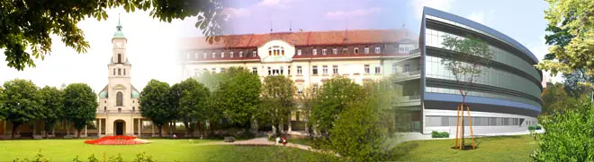 Orthopädisches Spital Speising in Wien, operativer Standort von OA Dr. Lukas Karamat.Orthopädisches Spital Speising in Wien, operativer Standort von OA Dr. Lukas Karamat.